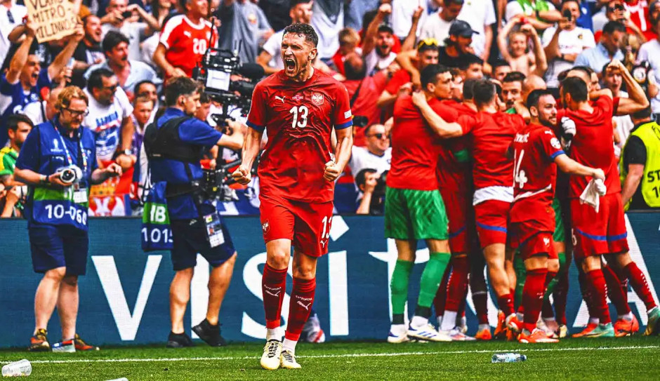 关于瑞士队遭遇连败，困境难突破的信息