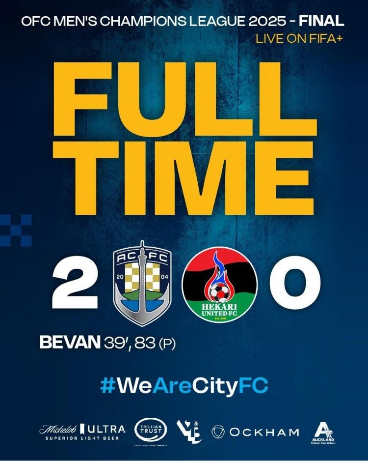 大洋洲联赛升级改制，提升赛事水平的简单介绍