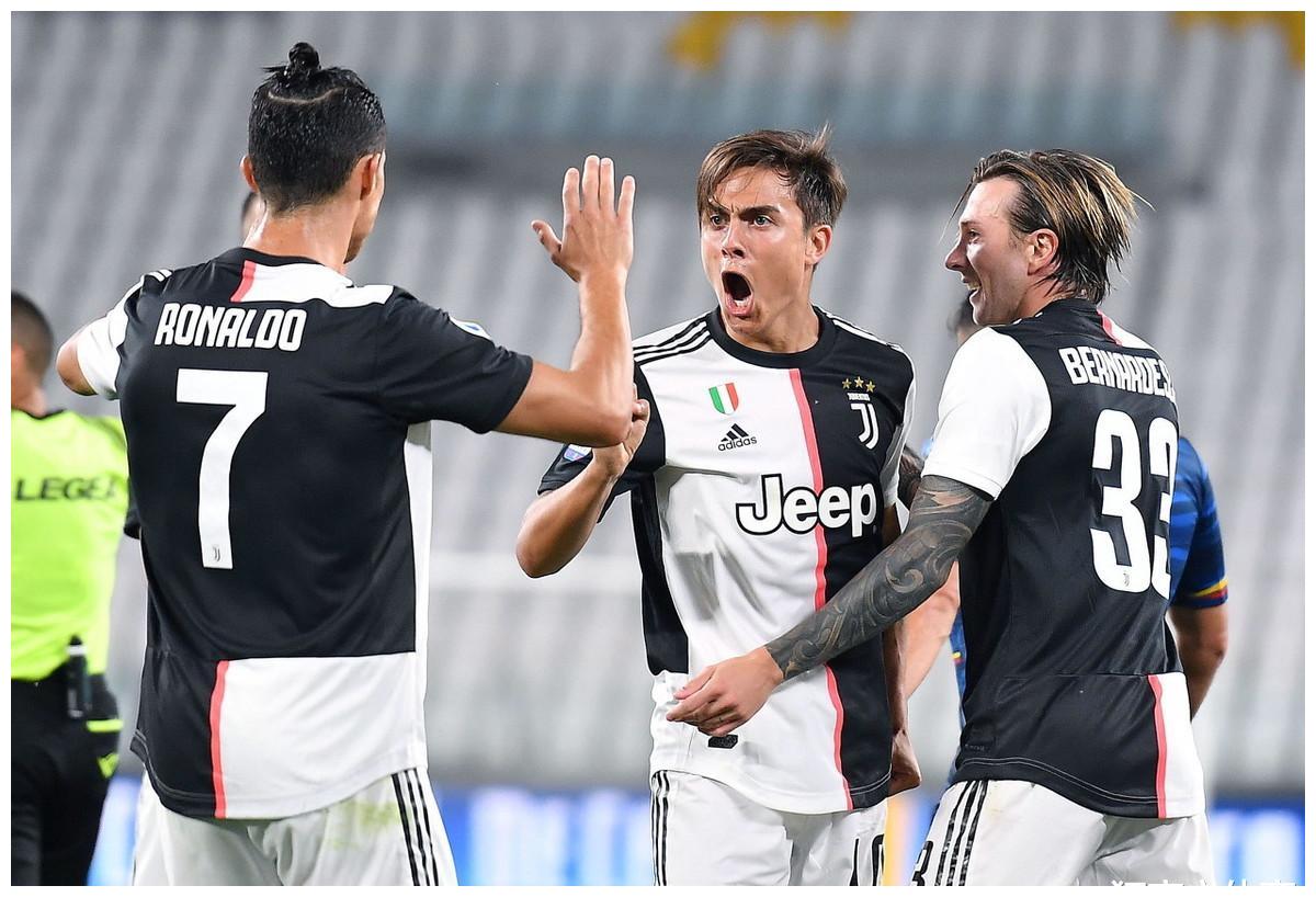 C罗传射建功，国米新星横空出世，场边球探频频记笔记的简单介绍