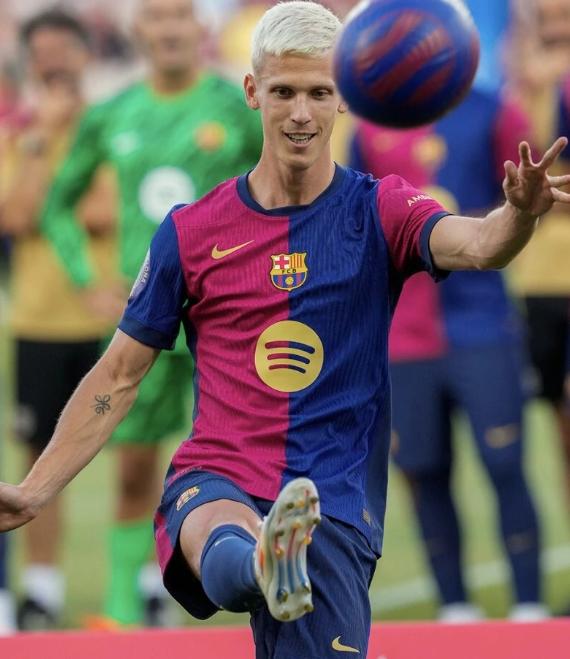  巴萨和曼城比赛 