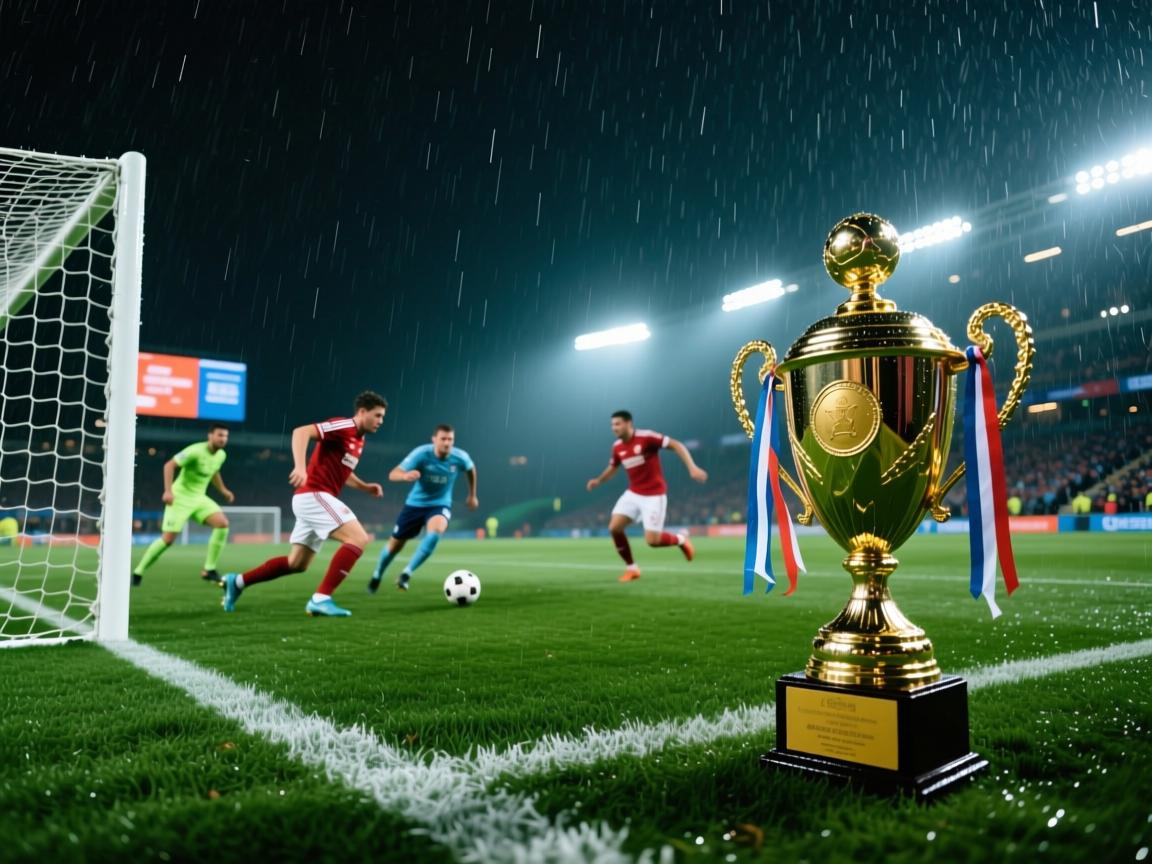 综合格斗赛场焦点！瑞士队对阵葡萄牙队，压哨绝杀，引爆全场观众欢呼